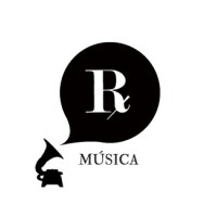 R Música Djs Logo