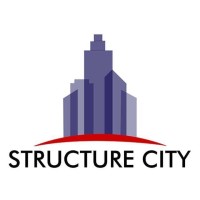 Structurecity Logo