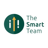 The Smart Team Logo