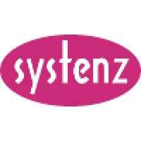 SYSTENZ Development Logo