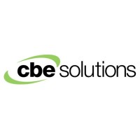 Cbe Solutions Logo