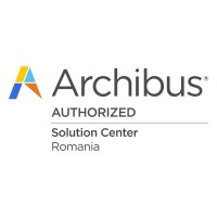 ARCHIBUS Solution Center - Romania Logo