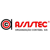 Assistec Organização Contábil S/S Logo