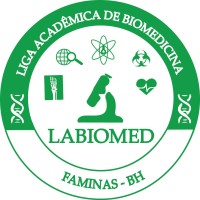 Labiomed Faminas-BH Logo