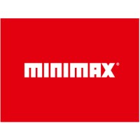 Minimax Turkey Logo