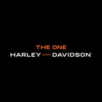 The One Harley-Davidson Logo