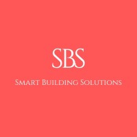 Smart Building Solutions Logo