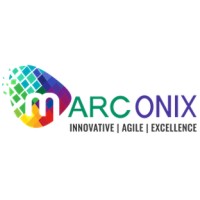 Marconix Sales and Marketing Pvt. Ltd. Logo