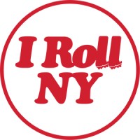 I Roll NY Logo
