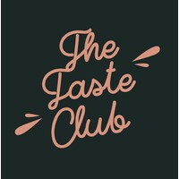 The Taste Club - Traiteur ultra gourmand Logo