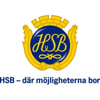 HSB Bostad AB Logo
