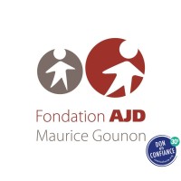 Fondation AJD Maurice Gounon Logo
