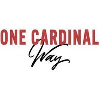 One Cardinal Way Logo