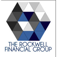 The Rockwell Financial Group Logo
