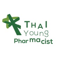 Thai Young Pharmacist Group (ThaiYPG) Logo