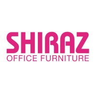 SHIRAZ office furniture Logo