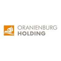 Oranienburg Holding GmbH Logo