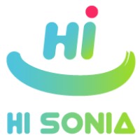 HiSonia - Portuguese Insurtech | Easy | Fast | Transparent Logo