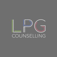 LPG Counselling Logo