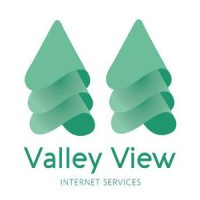 Valley View Internet Services Logo