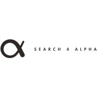 Search 4 Alpha Logo