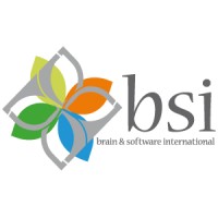 Brain & Software International - BSI Logo