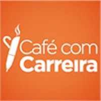 Café com Carreira Logo