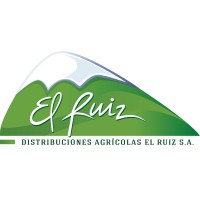 ALMACEN Y DISTRIBUCIONES AGRICOLAS EL RUIZ S.A Logo