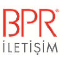 BPR Iletisim Logo