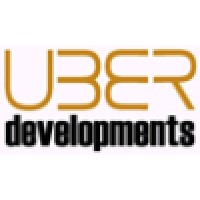 Uber Developments Logo