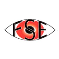 FSE (FRANCE SECURITE ELECTRONIQUE) Logo