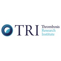 Thrombosis Research Institute, London Logo