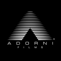 Adorni Films Logo