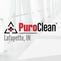 PuroClean of Lafayette Logo