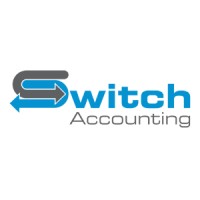 Switch Accounting Logo