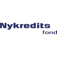 Nykredits Fond Logo