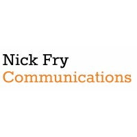 Nick Fry Communications Logo
