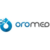 OROMED Logo