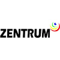 PT. Zentrum Solutions Logo