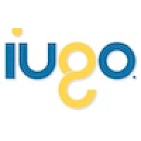 Iugo Logo