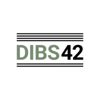 DIBS42 Logo