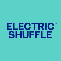 Electric Shuffle Logo