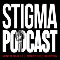 Stigma Podcast Logo