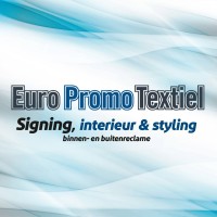 EuroPromoTextiel Logo