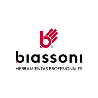 BIASSONI Herramientas profesionales Logo