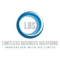 Limitless Business Solutions Logo