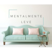 Mentalmente Leve Logo