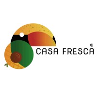 Casa Fresca Logo