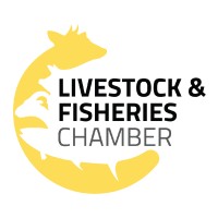 Livestock and Fisheries Chamber Logo