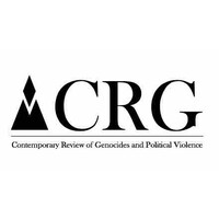 Contemporary Review of Genocides and Political Violence Logo